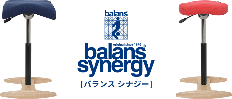balans synergy [バランス シナジー]