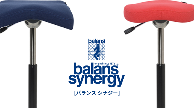 balans synergy [バランス シナジー]